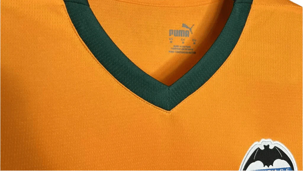 Valencia Tercero 24/25