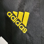 Real Madrid Visitante 11/12