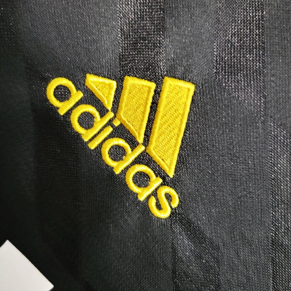 Real Madrid Visitante 11/12