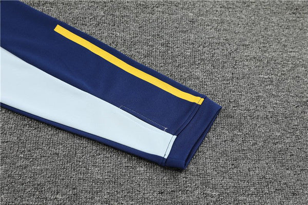 España 22/23 - Chándal de Entrenamiento - 1/2 Cremallera