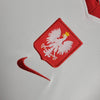 Kit de Niño - Polonia Principal 24/25 - Euro 2024