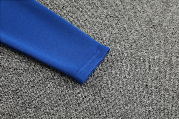 Italia 22/23 - Chándal - Cremallera Completa