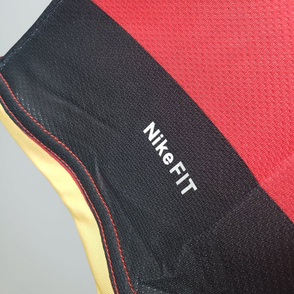 2008-09 - FLAMENGO LOCAL | RETRO