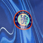 Chelsea Principal 24/25 - Todos los Patrocinios