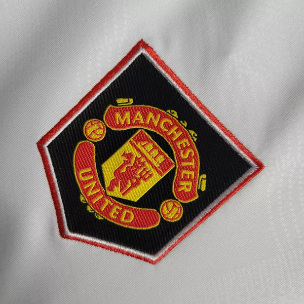 Manchester United Alternativa 22/23 - Versión Femenina