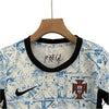 Kit de Niño - Portugal Alternativa 24/25 - Euro 2024