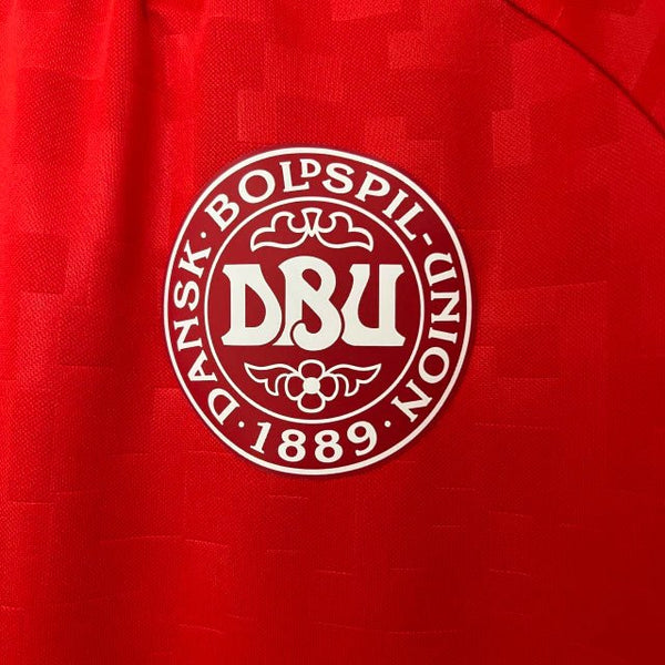 Dinamarca Principal 24/25 - Euro 2024