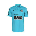 Santos Tercera 12/13 - Neymar Jr 11