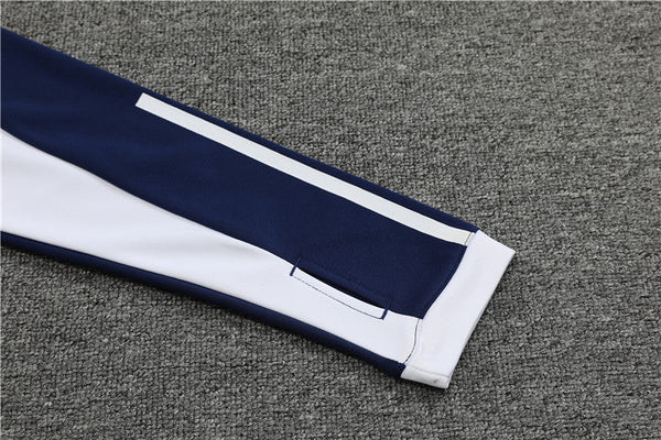 Francia 22/23 - Chándal - 1/2 Zip