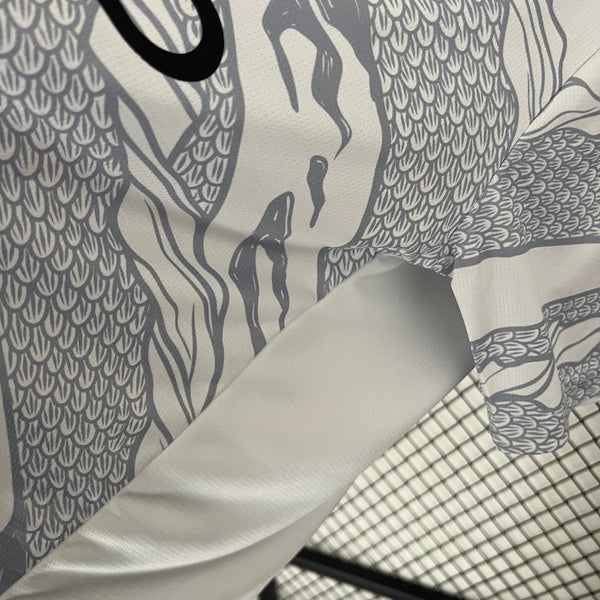 Manchester City Edición Especial 24/25 - Nuevo Año Chino