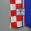 1998 - CROACIA LOCAL | RETRO