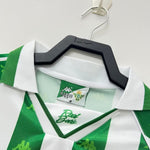 1995-96 - REAL BETIS LOCAL | RETRO