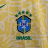 Kit de Niño - Brasil Principal 24/25 - Copa América 2024