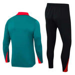 Liverpool 24/25 - Chándal - Media Cremallera