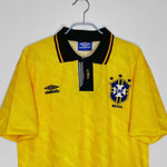 1991-93 - BRASIL LOCAL | RETRO