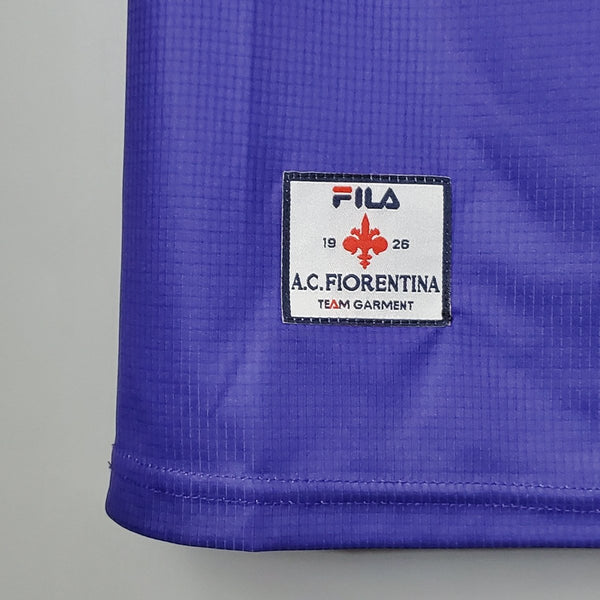 1998-99 - FIORENTINA LOCAL | RETRO