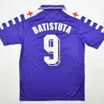 1998-99 - FIORENTINA LOCAL | RETRO