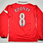 2005-06 - MAN UTD LOCAL | RETRO