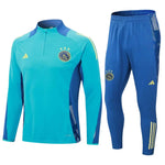 Ajax 24/25 - Traje de Entrenamiento - 1/2 Zip
