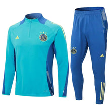 Ajax 24/25 - Traje de Entrenamiento - 1/2 Zip