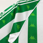 1995-96 - REAL BETIS LOCAL | RETRO