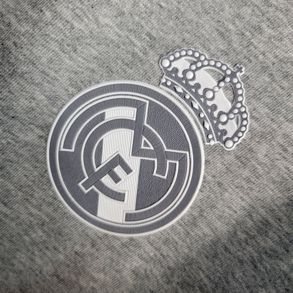 Real Madrid Visitante 15/16