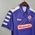 1998-99 - FIORENTINA LOCAL | RETRO