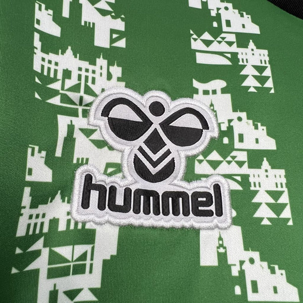 Real Betis Pre-partido 24/25