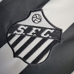 Santos Alternativa 98/99