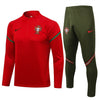 Portugal 22/23 - Conjunto de Entrenamiento - 1/2 Zip