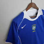2004-06 - BRASIL VISITANTE | RETRO
