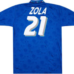 1994 - ITALIA LOCAL | RETRO