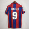 1996-97 - BARCELONA LOCAL | RETRO
