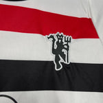 Kit de Niño - Manchester United Tercero 24/25