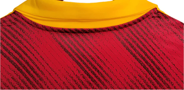 AS Roma Edición Especial 24/25 - Con Patrocinio