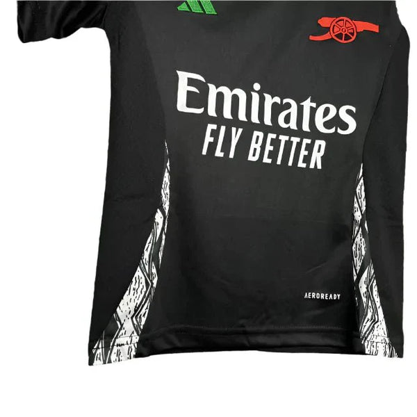 Kit de Niño - Arsenal Alternativa 24/25