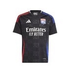 Olympique Lyon Alternativa 24/25