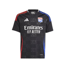 Olympique Lyon Alternativa 24/25