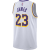 Los Angeles Lakers Association Edition 2022-23 Blanco