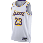 Los Angeles Lakers Association Edition 2022-23 Blanco