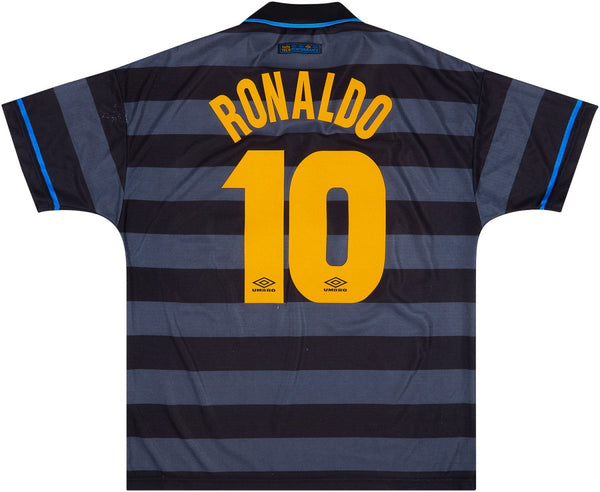 1997-98 - INTER DE MILÁN TERCERA | RETRO