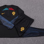 Portugal 22/23 - Chándal - 1/2 Zip