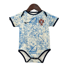 Body Bebé Portugal Alternativa 24/25