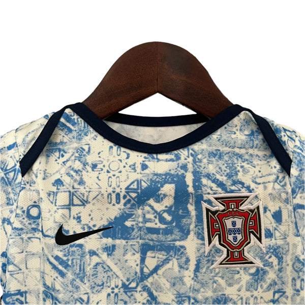 Body Bebé Portugal Alternativa 24/25