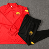 AS Roma 24/25 - Chándal - 1/2 Zip