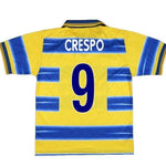 1998-99 - PARMA LOCAL | RETRO