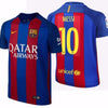 Barcelona Principal 14/15 - Messi 10