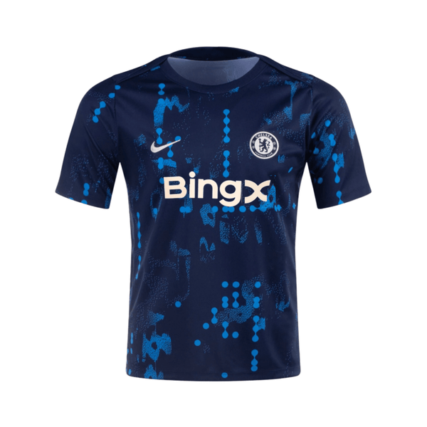 Chelsea Pre-Partido 24/25