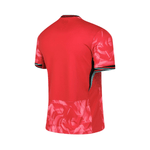 Corea del Sur Principal 24/25