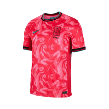 Corea del Sur Principal 24/25